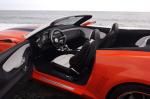 Chevrolet Camaro Convertible Concept 2007 года